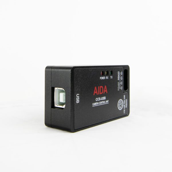 AIDA Imaging VISCA Camera Control Unit & Software - Image 2