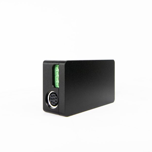 AIDA Imaging VISCA Camera Control Unit & Software - Image 5