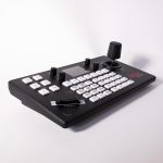 AIDA Imaging VISCA Serial and IP PTZ Camera Controller