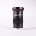 AIDA Imaging HD Varifocal 5.0-50mm Manual Iris CS Mount Lens - Image 4