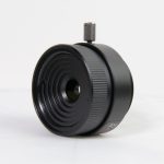 AIDA Imaging 12mm HD CS Mount Lens