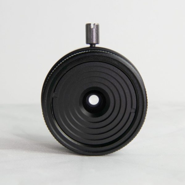 AIDA Imaging 12mm HD CS Mount Lens - Image 3