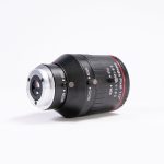 AIDA Imaging HD Varifocal 2.8-12mm Manual Iris CS Mount Lens - Image 3