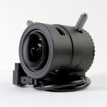 AIDA Imaging 4K Varifocal 3.6~11mm Auto-DC Iris CS Mount Lens - Image 2