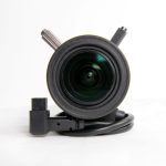 AIDA Imaging 4K Varifocal 3.6~11mm Auto-DC Iris CS Mount Lens