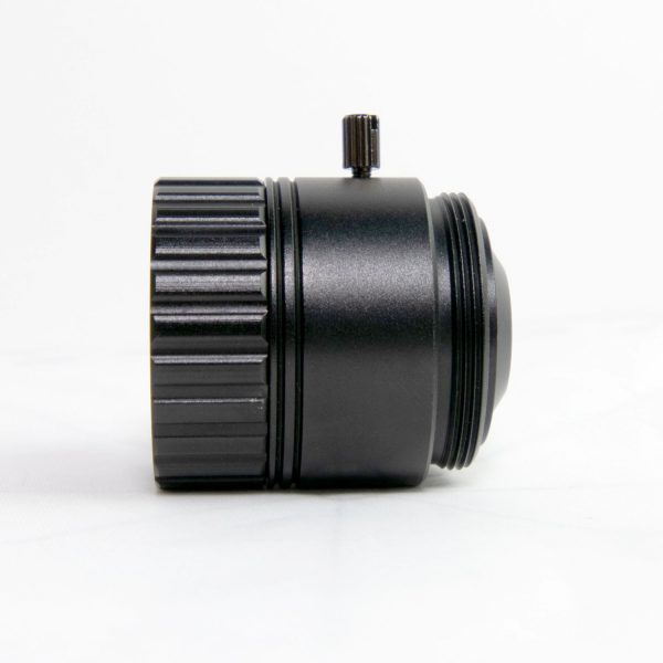 AIDA Imaging 4K 5mm HFOV 66° Manual Focus CS Mount Lens - Image 3