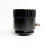 AIDA Imaging 4K 5mm HFOV 66° Manual Focus CS Mount Lens - Image 4