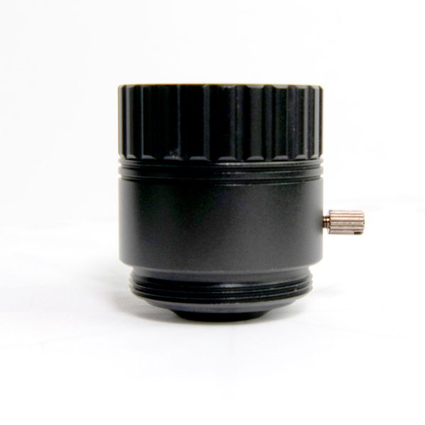 AIDA Imaging 4K 5mm HFOV 66° Manual Focus CS Mount Lens - Image 4
