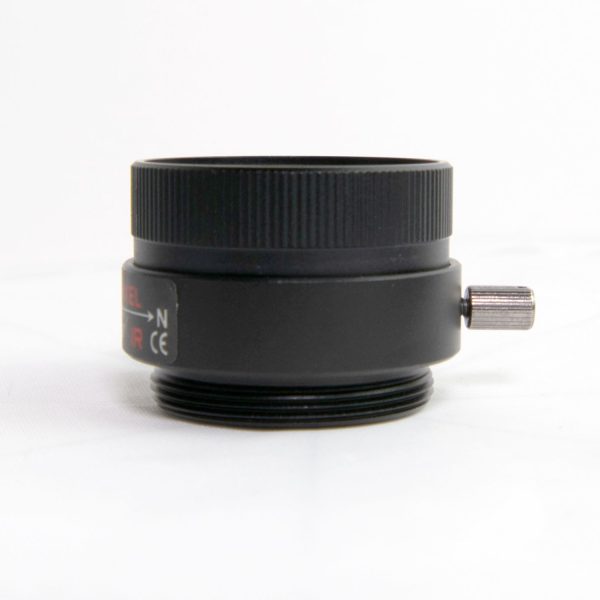 AIDA Imaging 6mm HD CS Mount Lens - Image 4