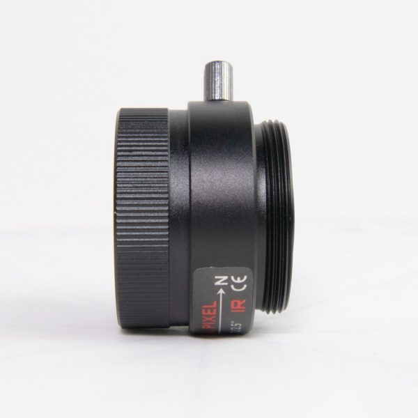 AIDA Imaging 6mm HD CS Mount Lens - Image 3