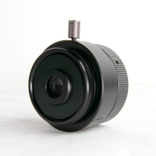 AIDA Imaging 6mm HD CS Mount Lens - Image 2