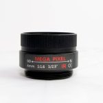 AIDA Imaging 6mm HD CS Mount Lens - Image 5