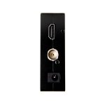 AIDA Imaging HDMI Genlock converter w/ Active Loop Out (Discontinued) - Image 4