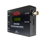 AIDA Imaging HDMI Genlock converter w/ Active Loop Out (Discontinued) - Image 3