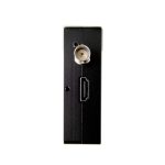 AIDA Imaging SDI Genlock converter w/ Active Loop Out (Discontinued) - Image 2