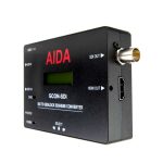 AIDA Imaging SDI Genlock converter w/ Active Loop Out (Discontinued) - Image 5