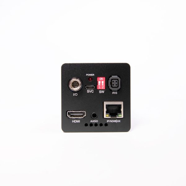 AIDA Imaging FHD NDI®|HX/HDMI/IP PoE POV Camera - Image 3