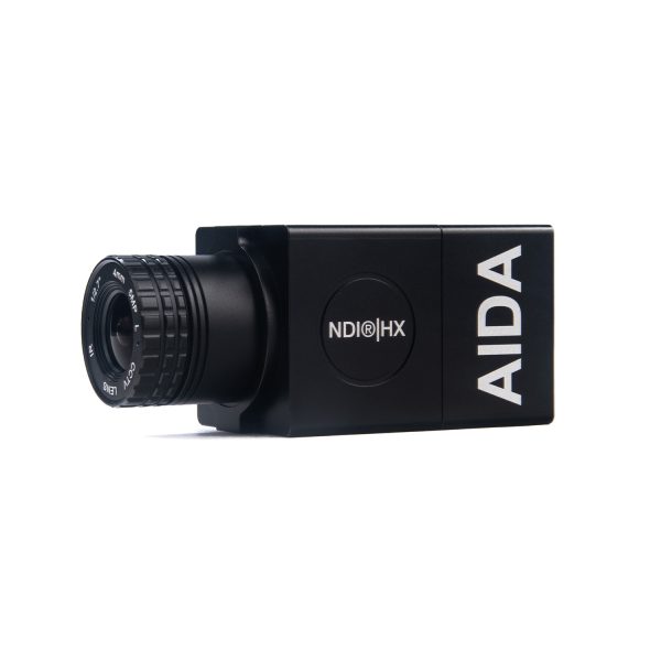 AIDA Imaging FHD NDI®|HX/IP POV Camera - Image 3