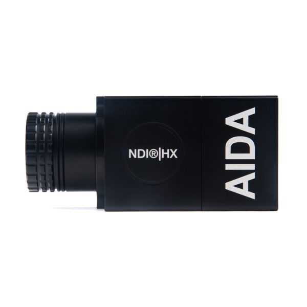 AIDA Imaging FHD NDI®|HX/IP POV Camera - Image 2