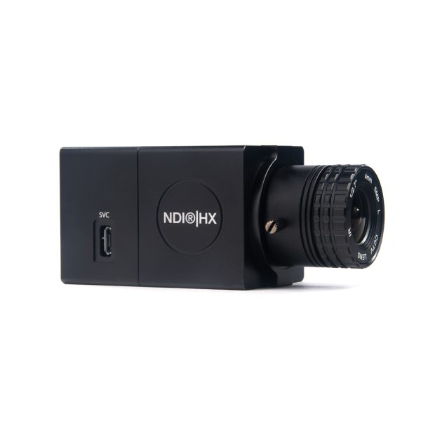 Two (2) AIDA HD-NDI-CUBE box cameras with vMix HD Software License - Image 2