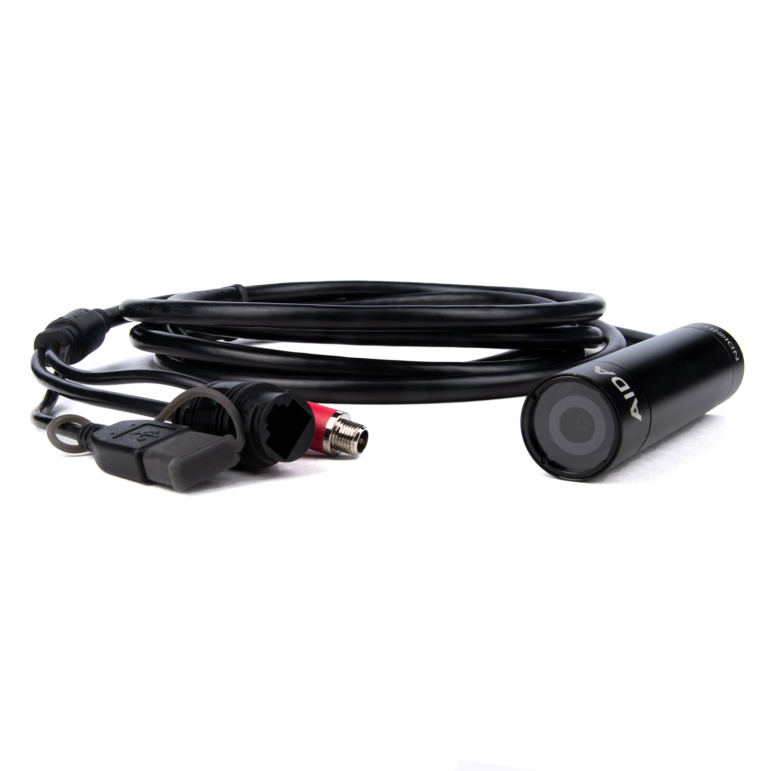HD-NDI-MINI Overall Web AIDA Imaging FHD NDI®|HX/IP Weatherproof Cylinder POV Camera - Image 1