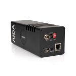AIDA Imaging FHD NDI®|HX/IP/SRT/HDMI PoE 20X Zoom POV Camera - Image 3