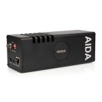 AIDA Imaging FHD NDI®|HX/IP/SRT/HDMI PoE 20X Zoom POV Camera - Image 2