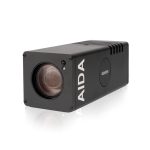 AIDA Imaging FHD NDI®|HX/IP/SRT/HDMI PoE 20X Zoom POV Camera