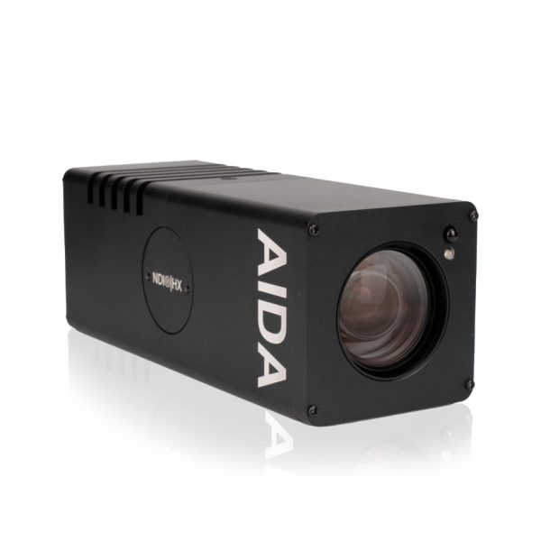 AIDA Imaging FHD NDI®|HX/IP/SRT/HDMI PoE 20X Zoom POV Camera - Image 10