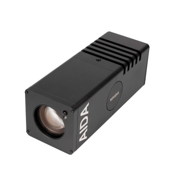 AIDA Imaging FHD NDI®|HX/IP/SRT/HDMI PoE 20X Zoom POV Camera - Image 5