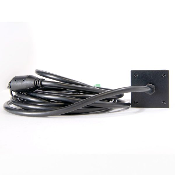 AIDA Imaging FHD Weatherproof 3G-SDI 3.5X Optical Zoom POV Camera - Image 3