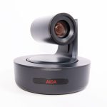 AIDA Imaging Broadcast/Conference FHD IP/SDI/HDMI/USB3 PTZ Camera 20X Zoom