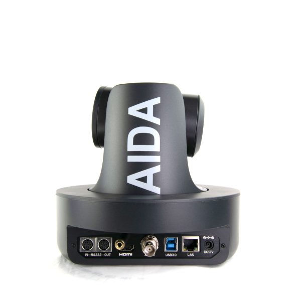 2 Camera Controller Bundle with Two (2) AIDA Imaging PTZ-NDI-X20 Cameras and PTZCam PTZ View Controller - Image 8