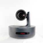 2 Camera Controller Bundle with Two (2) AIDA Imaging PTZ-NDI-X20 Cameras and PTZCam PTZ View Controller - Image 6