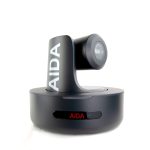 2 Camera Controller Bundle with Two (2) AIDA Imaging PTZ-NDI-X20 Cameras and PTZCam PTZ View Controller - Image 9