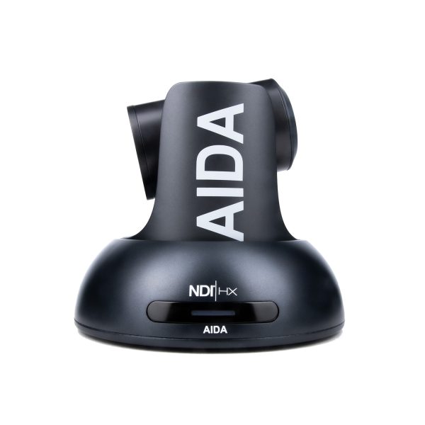 2 Camera Controller Bundle with Two (2) AIDA Imaging PTZ-NDI-X18B Cameras and PTZCam PTZ View Controller - Image 3