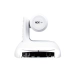AIDA Imaging Broadcast Conference NDI|HX FHD NDI/IP/HDMI PTZ Camera 18X Zoom White - Image 4