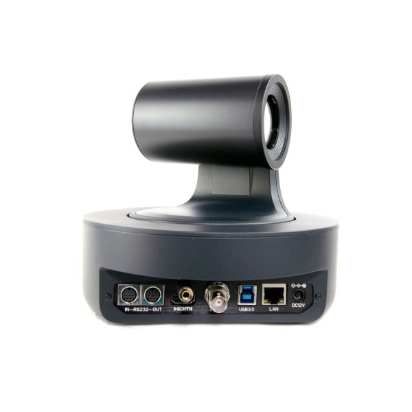 2 Camera Controller Bundle with Two (2) AIDA Imaging PTZ-NDI-X20 Cameras and PTZCam PTZ View Controller - Image 5