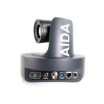 2 Camera Controller Bundle with Two (2) AIDA Imaging PTZ-NDI-X20 Cameras and PTZCam PTZ View Controller - Image 4