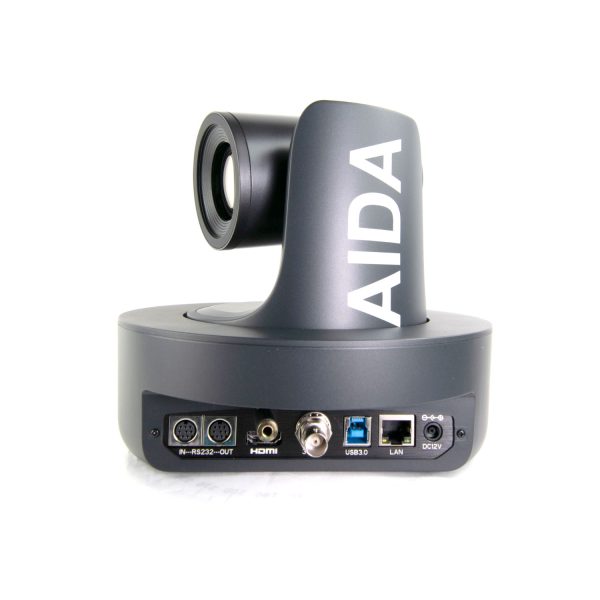 2 Camera Controller Bundle with Two (2) AIDA Imaging PTZ-NDI-X20 Cameras and PTZCam PTZ View Controller - Image 4