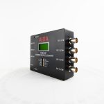 HTC Vive Mars CamTrack - Virtual Production Tracking System with Five Virtual Sets and Tri-Level Sync Generator - Image 4