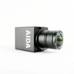 AIDA Imaging UHD 4K/30 HDMI 1.4 POV Camera with TRS Stereo Audio Input