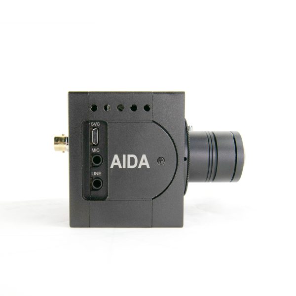 AIDA Imaging UHD 4K/30 6G-SDI POV Camera - Image 2