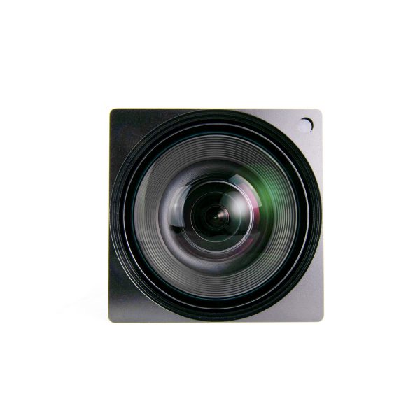 AIDA Imaging FULL 4K/30 HDMI 1.4 & 6G-SDI 12X Zoom POV Camera (Discontinued) - Image 2