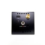 AIDA Imaging FULL 4K/30 HDMI 1.4 & 6G-SDI 12X Zoom POV Camera (Discontinued) - Image 4