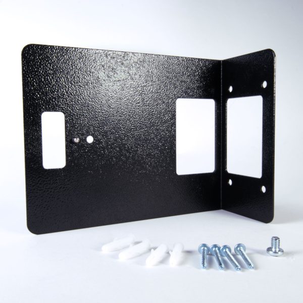 AIDA Imaging PTZ Universal Wall Mount Bracket - Image 4