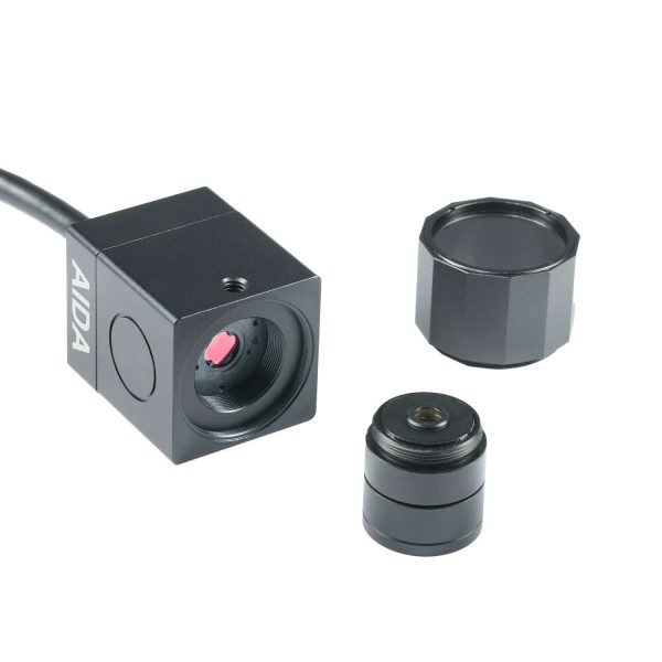 AIDA Imaging HD-100A-IP67 - 1080p60 HDMI Weatherproof POV Camera - Image 2