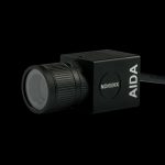 AIDA Imaging HD-NDI-VF - Varifocal NDI®|HX/IP Weatherproof POV Camera