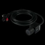 AIDA Imaging HD-NDI-VF - Varifocal NDI®|HX/IP Weatherproof POV Camera - Image 2