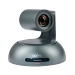 AIDA Imaging Full HD NDI|HX3 PTZ Camera with 20X Optical Zoom (Black)